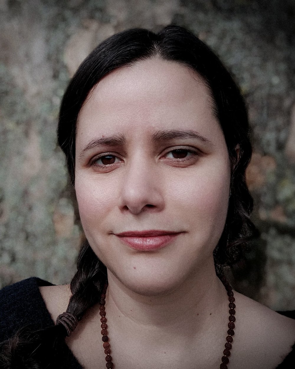 Portrait of Mariana Duarte